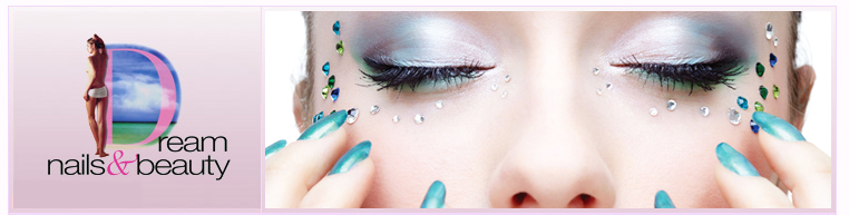 Dream Nail & Beauty - Centro specializzato in manicure e pedicure - Torino